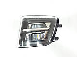Противотуманки BMW 7 Series F01/F02 2013-2015 год Рестайлинг 63177311287 63177311288, фото 5
