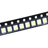 Диод 3030 SMD LED 3В 1Вт PT30W45 подсветки матриц телевизоров 2305-02705