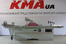 Форматно-розкроювальний верстат Ayza Mizrak TITAN 3200, фото 2