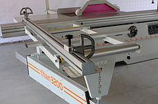 Форматно-розкрійний верстат Ayza Mizrak TITAN 3200, фото 3