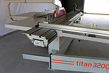 Форматно-розкроювальний верстат Ayza Mizrak TITAN 3200, фото 3