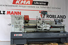 Універсальний токарний верстат CORMAK C6246Bx1500 (TC), фото 2