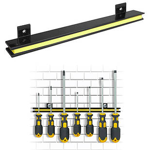 Магнітна планка для інструменту GSH32 Kenovo (610 мм)