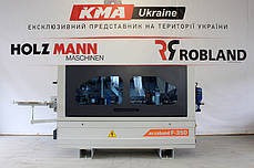 Кромкооблицювальний верстат Ayza Mizrak Ayzaband F350, фото 2
