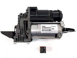 Компресор пневмопідвіски BMW 5 Series E61 2003-2010 рік ( 37106793778 )