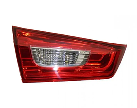 Ліхтар задній правий внутрішній Mitsubishi Asx 13 - внутрішній , DEPO , код FP 4819 F4-E .