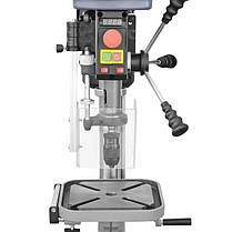 Свердлильний верстат Cormak Z7016 Vario, фото 3
