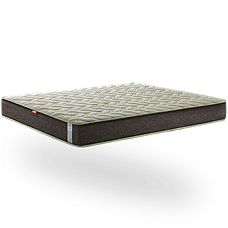 Ортопедичний матрац Версо Органік з кокосом, Verso Organic, фото 3