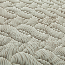 Ортопедичний матрац Версо Органік з кокосом, Verso Organic, фото 4