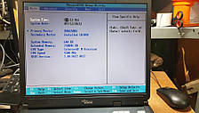 Ноутбук Fujitsu-Siemens AMILO Pro V2010-x № 21120734, фото 2