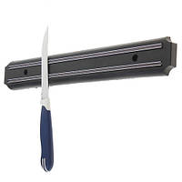 Магнитный держатель крепление планка для ножей инструментов 33см 2000-00893
