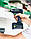 Акумуляторний дриль-шурупокрут T 18+3 HPC 4.0 I-Set Festool 577609, фото 11