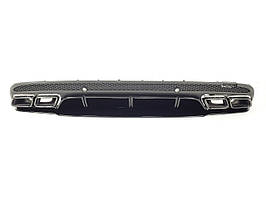 C-Class W205 2014-2018 рік