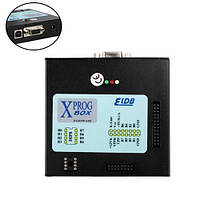 Xprog Box 5.55 програматор ЕБУ ECU автомобілів 2104-03284