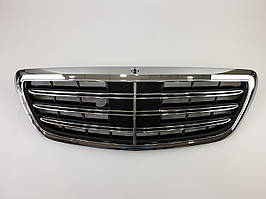 S-Class W222 2013-2020 рік