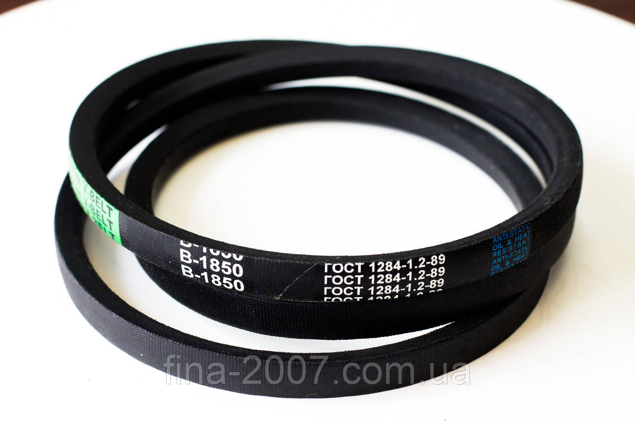 Ремінь В(Б)-1850