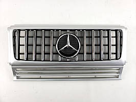 G-Class W463 1990-2018 рік