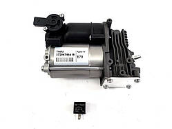 Компресор пневмопідвіски BMW X5 / X6 E70 / E71 ( 37206789938 )