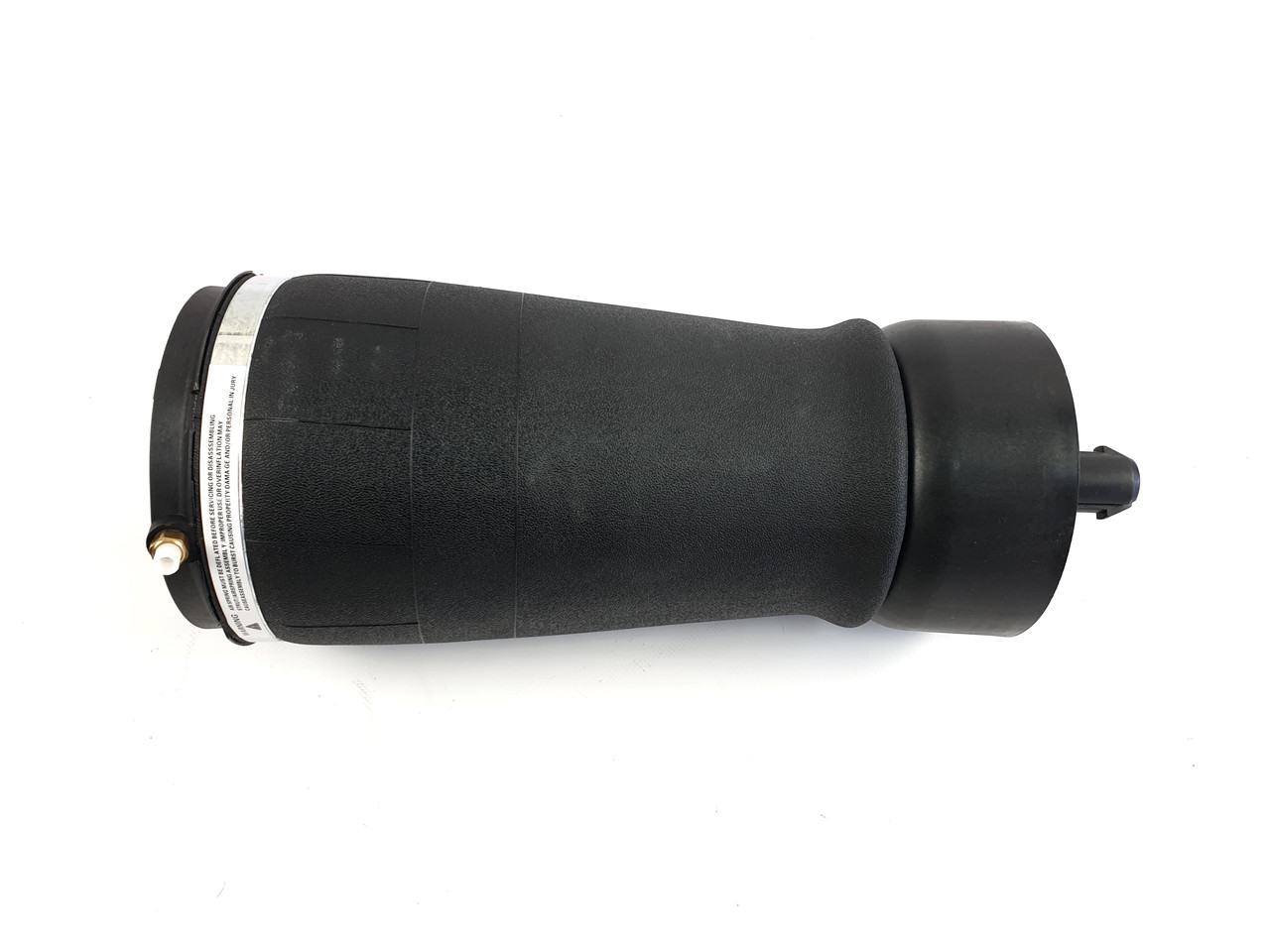 Пневмобаллон задній на Range Rover Sport 2009-2013 роки ( LR052171 )