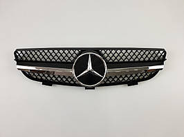 CLK-Class W209 2002-2009 рік