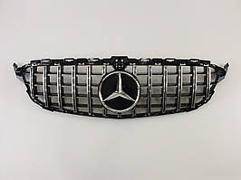 C-Class W205 2018-2020 рік