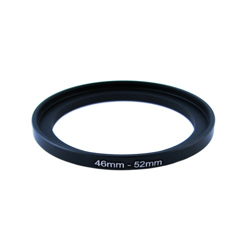Підвищувальний степ кільце 46-52 мм для Canon, Nikon 2000-01509
