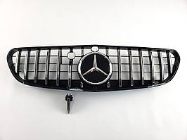 S-Class Coupe 2015-2020 рік