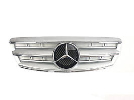 S-Class W220 1998-2005 рік