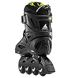 Ролики чоловічі Rollerblade RB Cruiser 2021, фото 3