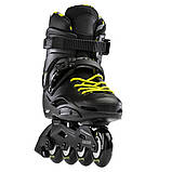 Ролики чоловічі Rollerblade RB Cruiser 2021, фото 4