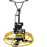 Затиральна машина EnerSol EPT-920L (Китай), фото 3