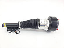 Пневмостойка передня Mercedes S-Class W221 2005-2012 рік