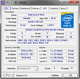 ДУЖЕ ПОТУЖНИЙ ІГРОВИЙ Комплект на 4 ЯДРА s1150 - INTEL CORE i5-4670 ( 4 ЯДРА по 3,4-3.8 GHZ )+ Плата INTEL DB85, фото 4