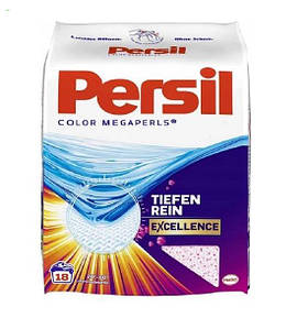 Порошок пральний Persil Color Megaperls 1,332кг 18 прань (5)