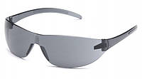 Открытыте защитные очки Pyramex ALAIR (gray) серые