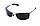 Окуляри поляризаційні BluWater Alumination-1 Silv Polarized (gray) сірі, фото 5