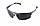 Окуляри поляризаційні BluWater Alumination-5 GM Polarized (gray) сірі, фото 5