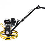 Затиральна машина EnerSol EPT-570L (Китай), фото 2