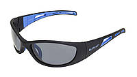 Поляризационные очки BluWater BUOYANT-1 Polarized (gray) серые