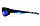 Окуляри поляризаційні BluWater BUOYANT-2 Polarized (G-Tech ™ blue) сині дзеркальні, фото 3