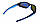Окуляри поляризаційні BluWater BUOYANT-2 Polarized (G-Tech ™ blue) сині дзеркальні, фото 4