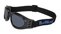 Поляризационные очки BluWater DRIFTER Polarized (gray) серые