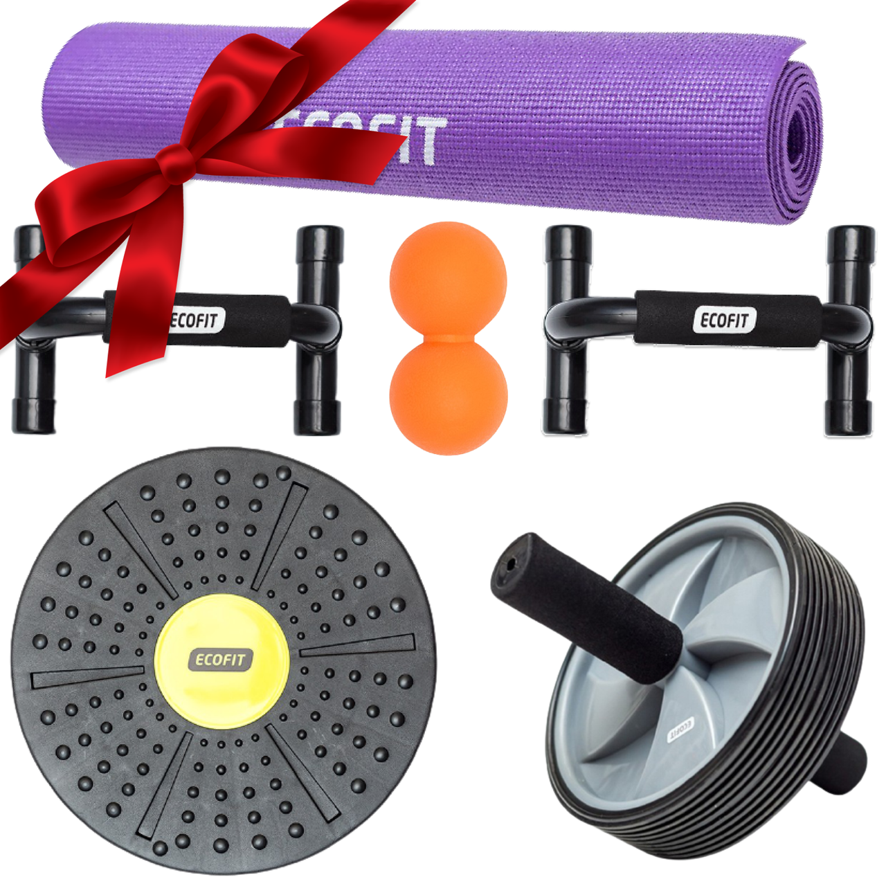 ЩЕ З 5 ПОДАРУНОКІВ НА ВИБІР!