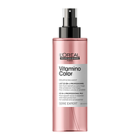 Многофункциональный спрей-уход L'Oreal Professionnel Serie Expert Vitamino Color 10 in 1 для окрашенных волос