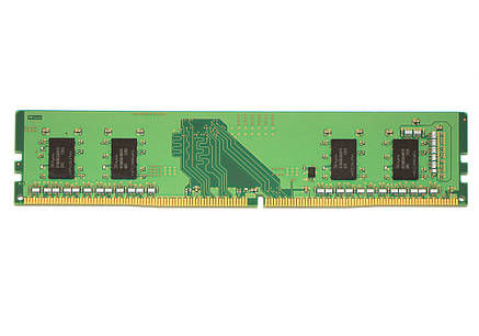 Оперативна пам'ять для ПК Hynix DDR4 4Gb PC4-2400T (б/у), фото 3