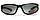Окуляри поляризаційні BluWater FLORIDA-3 Polarized (gray) сірі, фото 3
