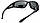 Окуляри поляризаційні BluWater FLORIDA-3 Polarized (gray) сірі, фото 5