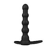 Насадка для подвійного проникнення Vibrating Rock Balled Double Prober, фото 5