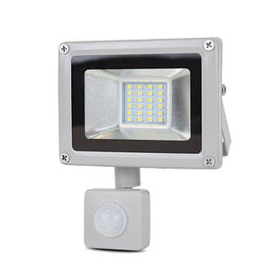 Lightwell LW-20W-220PIR, фото 1