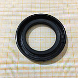 Сальник колінвала 30 х 46 х 8 для двигуна 177F / GX270, фото 3
